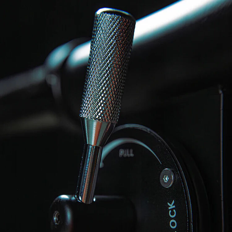 SHAPE Heavy-Duty Boom Arm for Light Stands