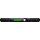 Blackmagic Design 12G G3 Audio Monitor (1U)