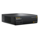 Blackmagic Design MultiView 4 with 2.2in LCD Display & 4 SDI Sources