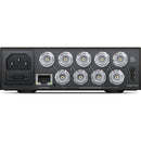 Blackmagic Design MultiView 4 with 2.2in LCD Display & 4 SDI Sources