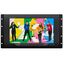 Blackmagic Design SmartView 4K G3 with 15in LCD Display