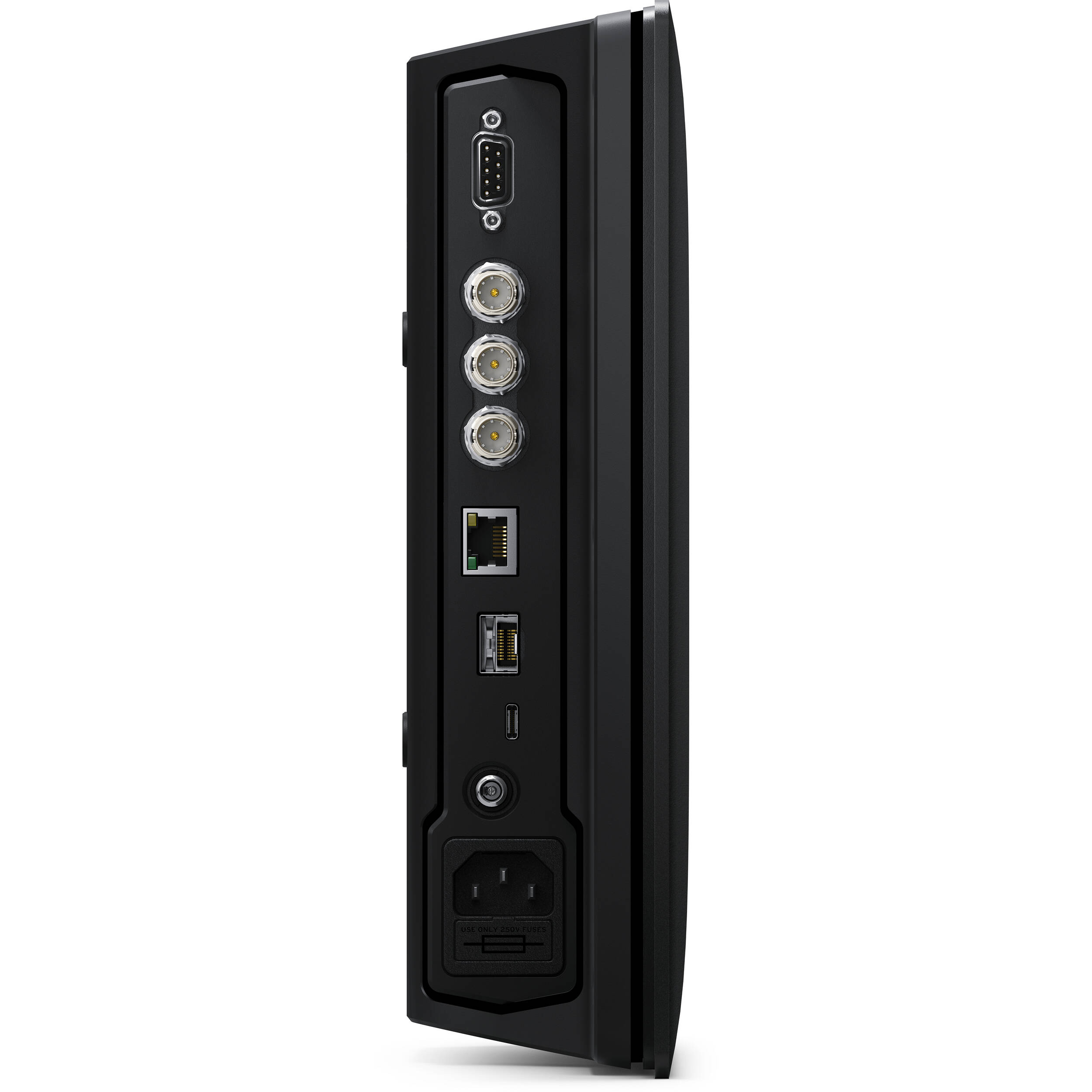Blackmagic Design SmartView 4K G3 with 15in LCD Display
