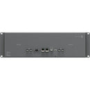 Blackmagic Design Smartview Duo avec deux écrans LCD de 8 pouces