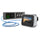 Blackmagic Design SmartScope Duo 4K with Dual 8in LCD Displays