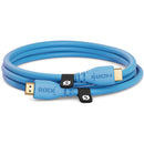 Câble HDMI 2.0 Rode (4,9 ', bleu)