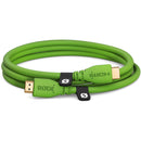 Câble HDMI 2.0 Rode (4,9 ', vert)