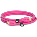 Câble HDMI 2.0 Rode (4,9 ', rose)