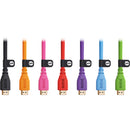 Câble HDMI 2.0 Rode (4,9 ', violet)