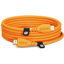 Câble HDMI 2.0 Rode (9.8 ', orange)