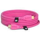Câble HDMI 2.0 Rode (9,8 ', rose)