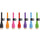 RODE HDMI 2.0 Cable (9.8', Purple)