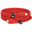 Câble HDMI 2.0 Rode (9,8 ', rouge)
