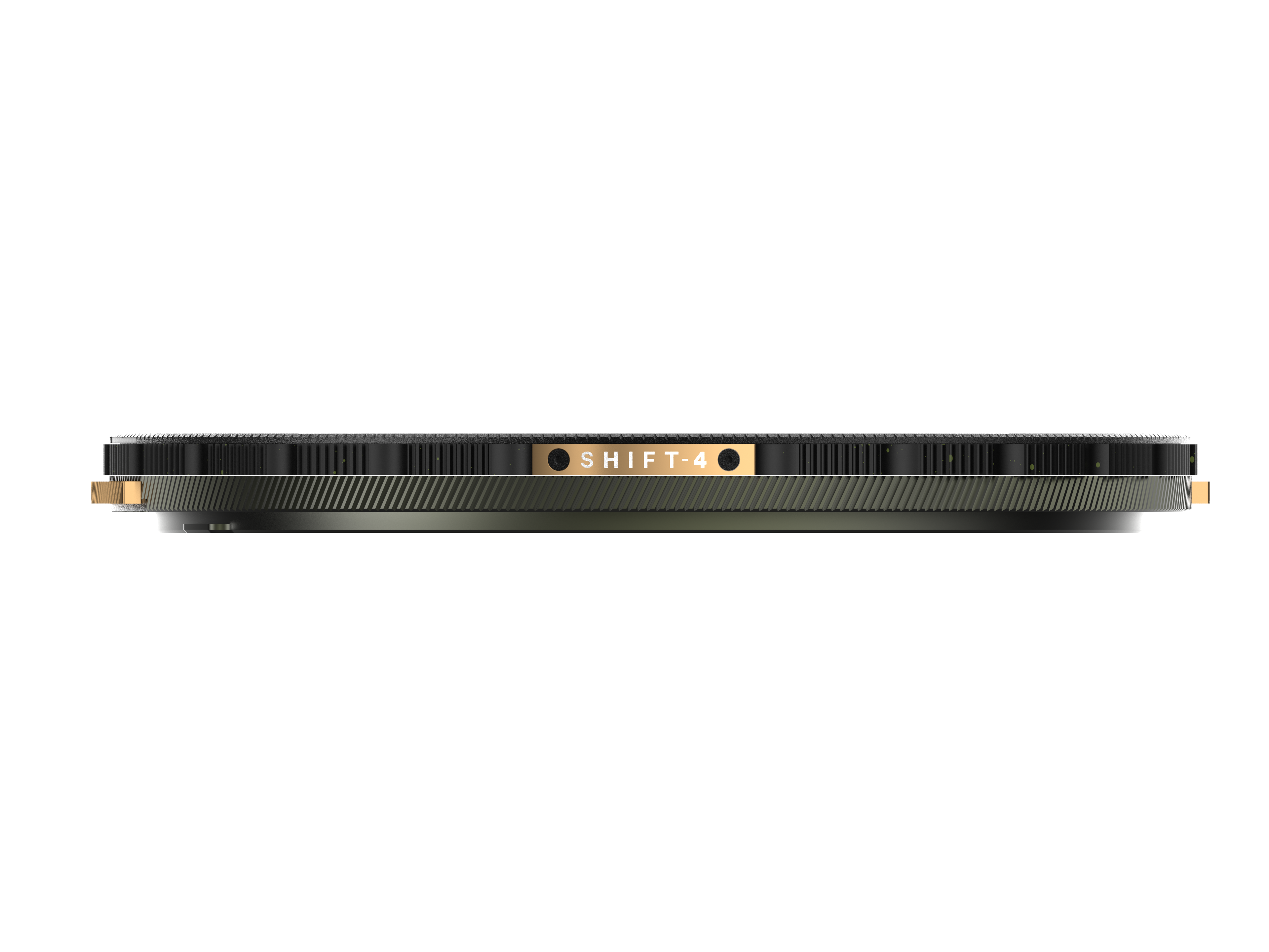 PolarPro Shortstache SHIFT Filter Set - Helix