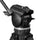 Cartoni FOCUS 18 +/- 90° Fluid Head