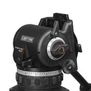 Cartoni FOCUS 18 +/- 90° Fluid Head