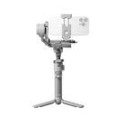 DJI RS 4 Mini stabilisateur de cardan portable