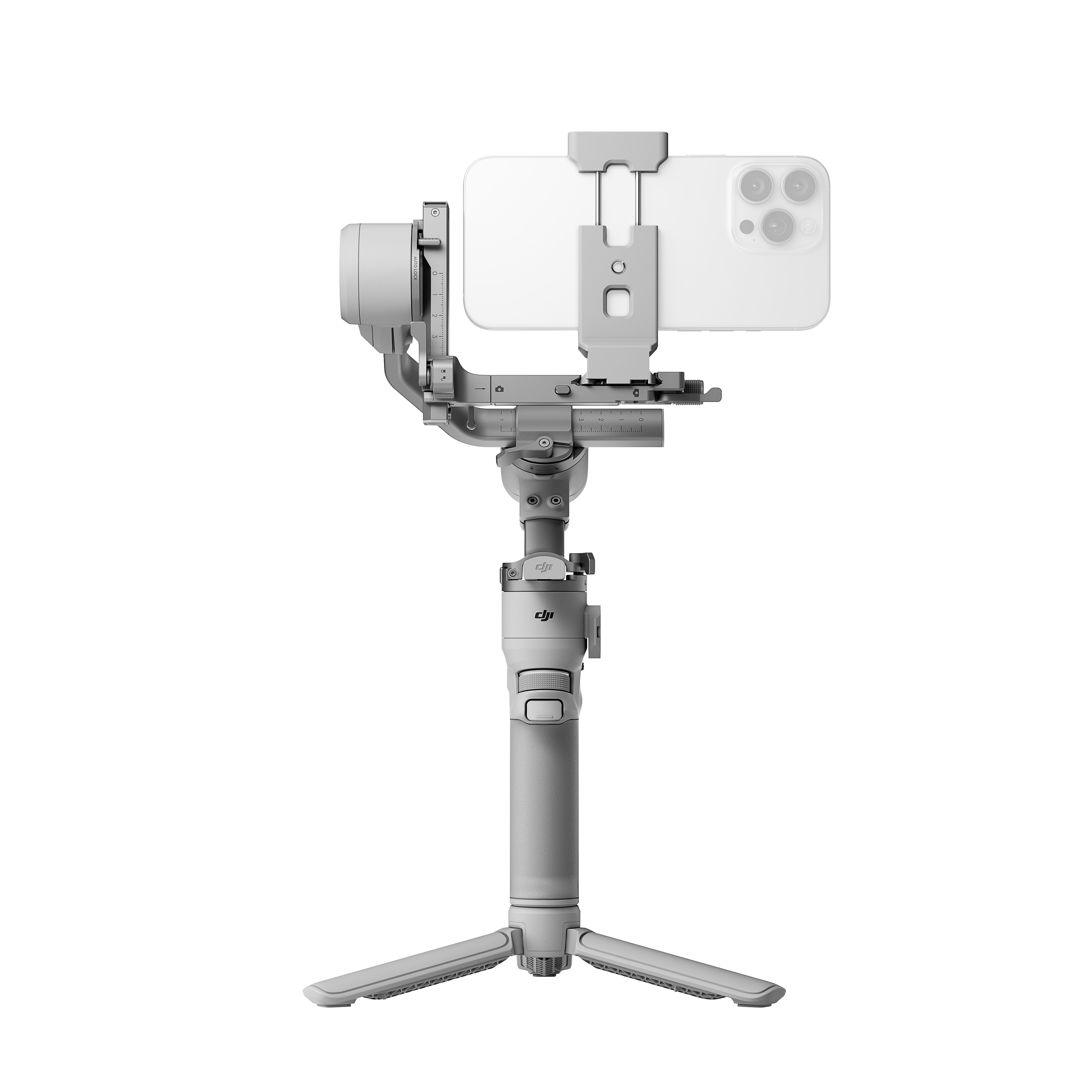 DJI RS 4 Mini Handheld Gimbal Stabilizer