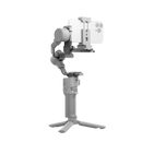 DJI RS 4 Mini stabilisateur de cardan portable