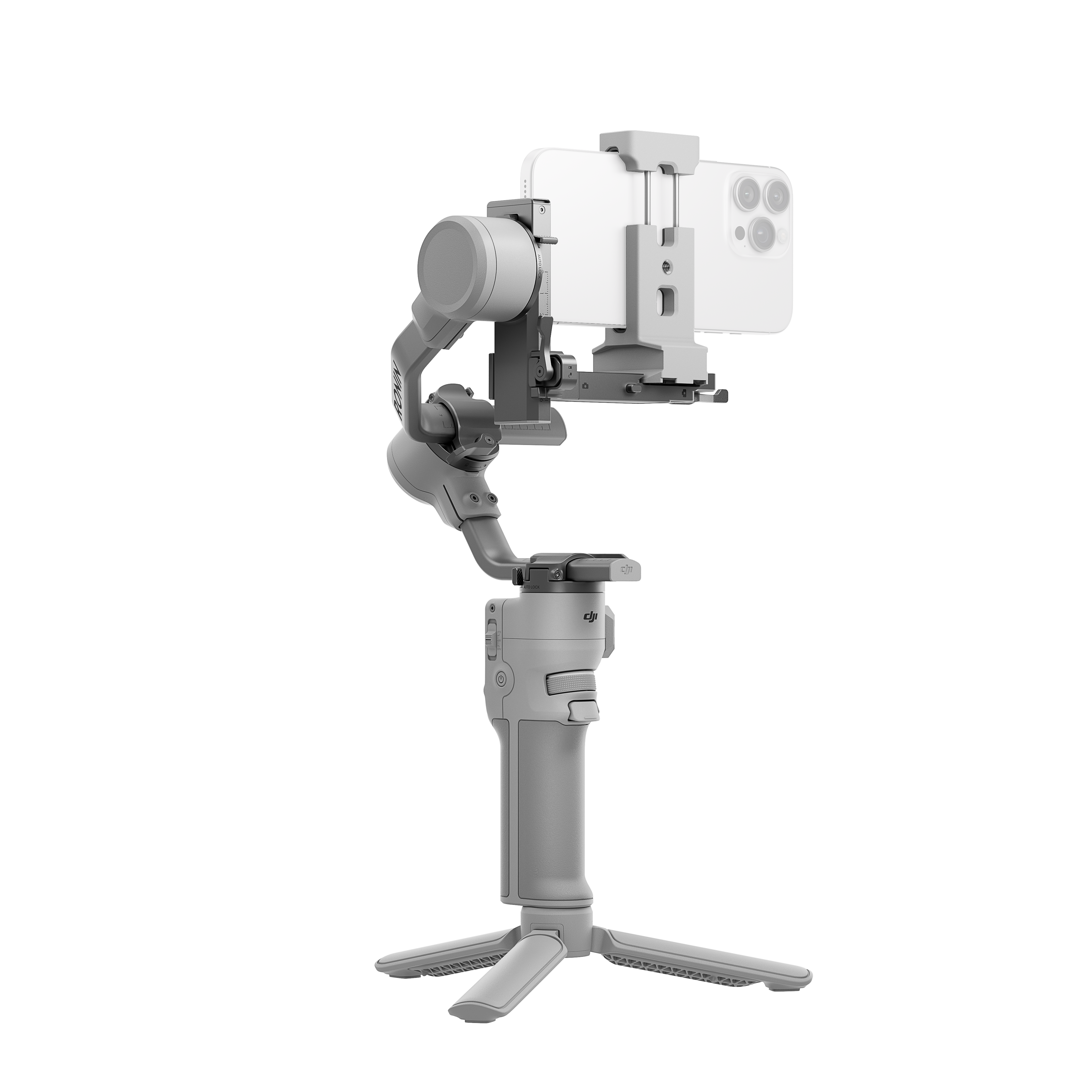 DJI RS 4 Mini Handheld Gimbal Stabilizer
