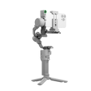 DJI RS 4 Mini stabilisateur de cardan portable