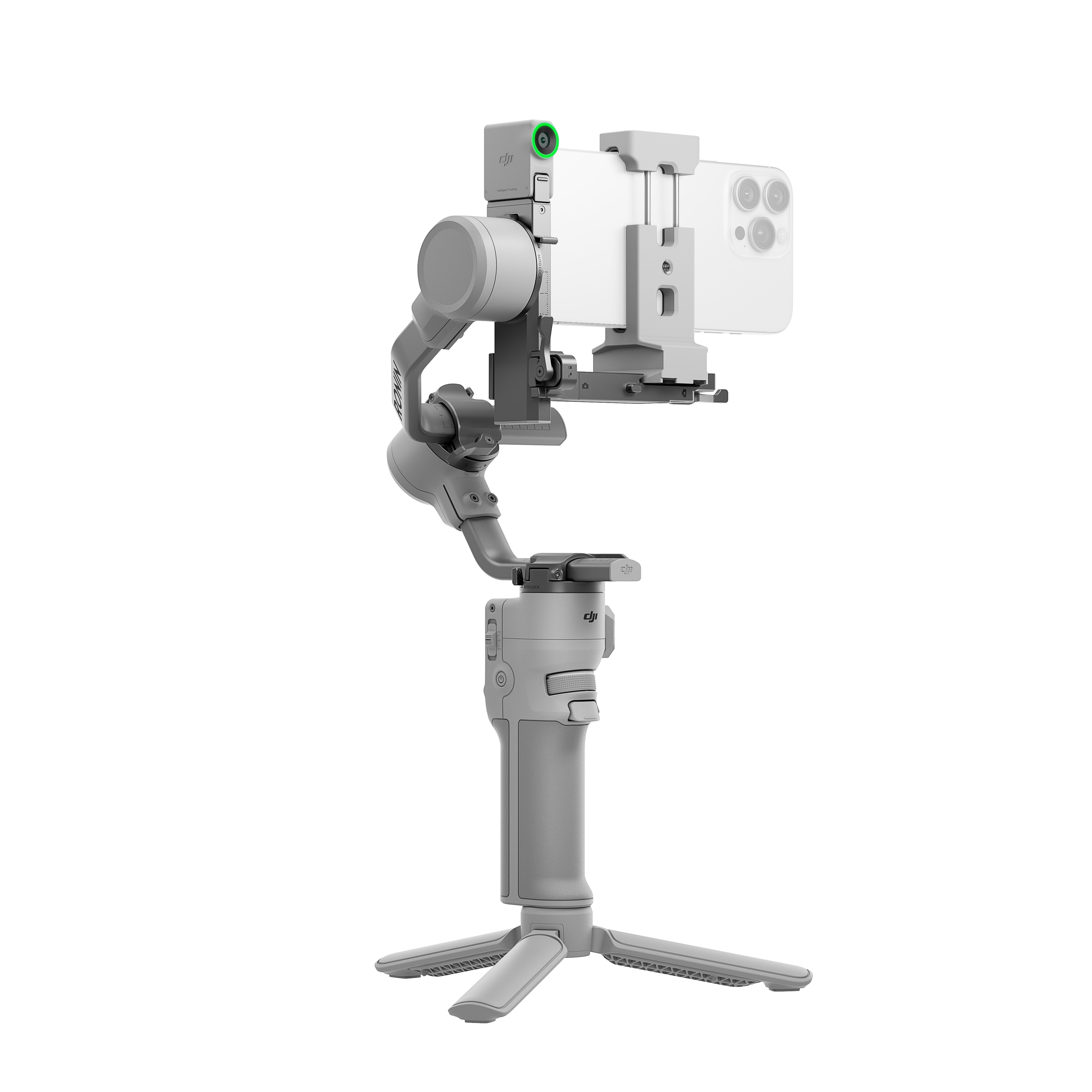 DJI RS 4 Mini Handheld Gimbal Stabilizer