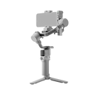 DJI RS 4 Mini stabilisateur de cardan portable