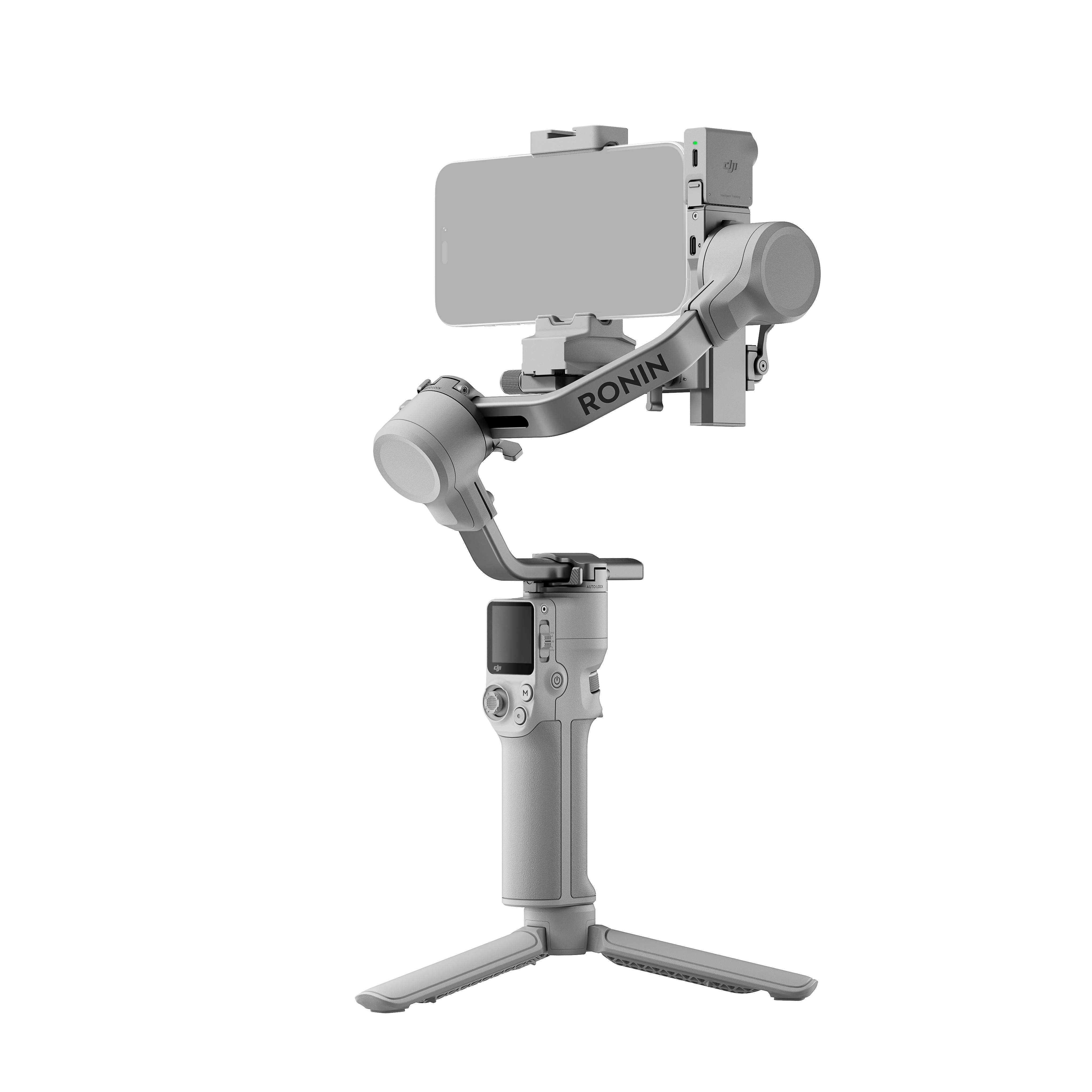 DJI RS 4 Mini Handheld Gimbal Stabilizer