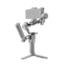 DJI RS 4 Mini stabilisateur de cardan portable