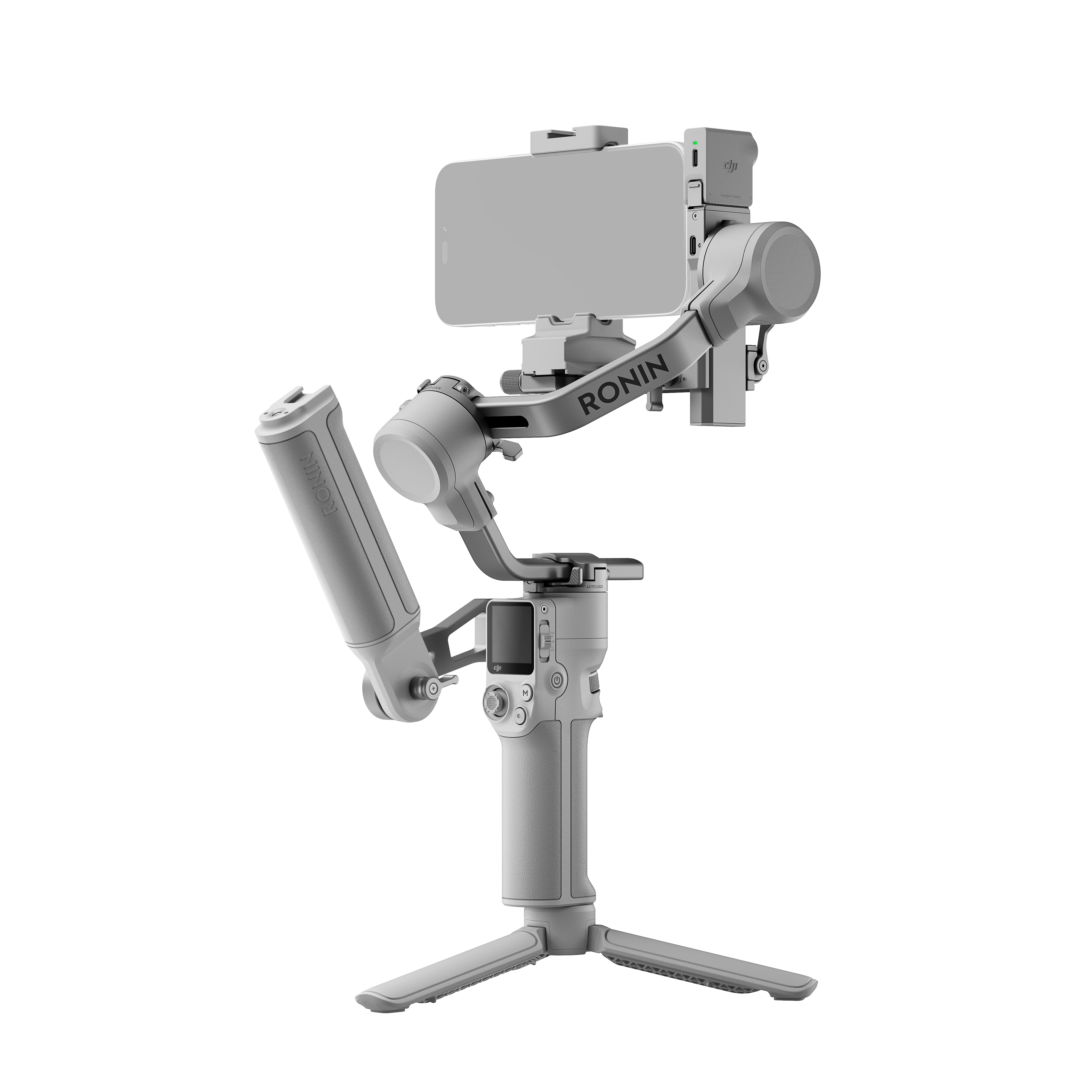 DJI RS 4 Mini Handheld Gimbal Stabilizer