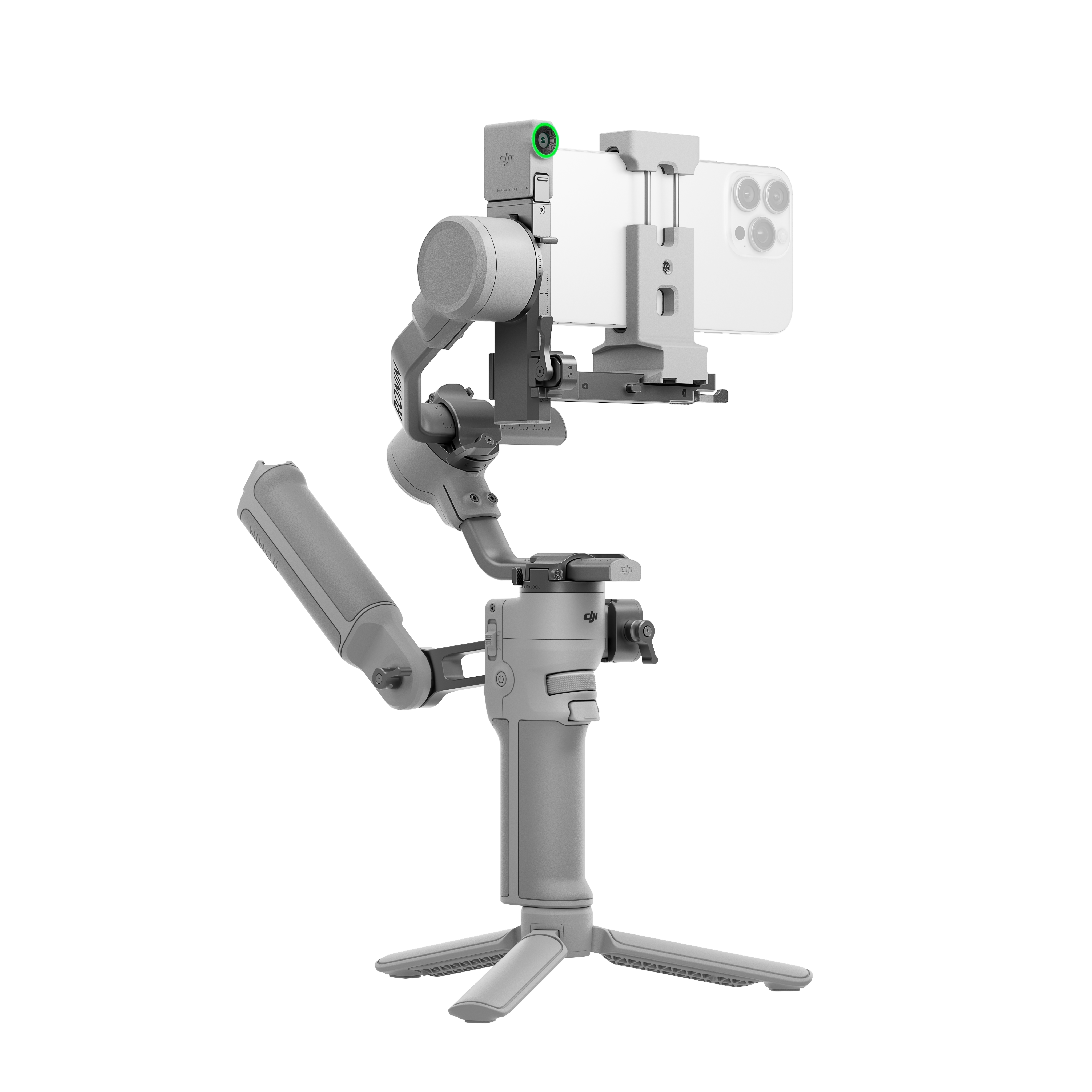 DJI RS 4 Mini Handheld Gimbal Stabilizer