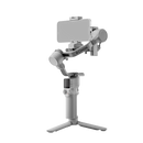 DJI RS 4 Mini stabilisateur de cardan portable