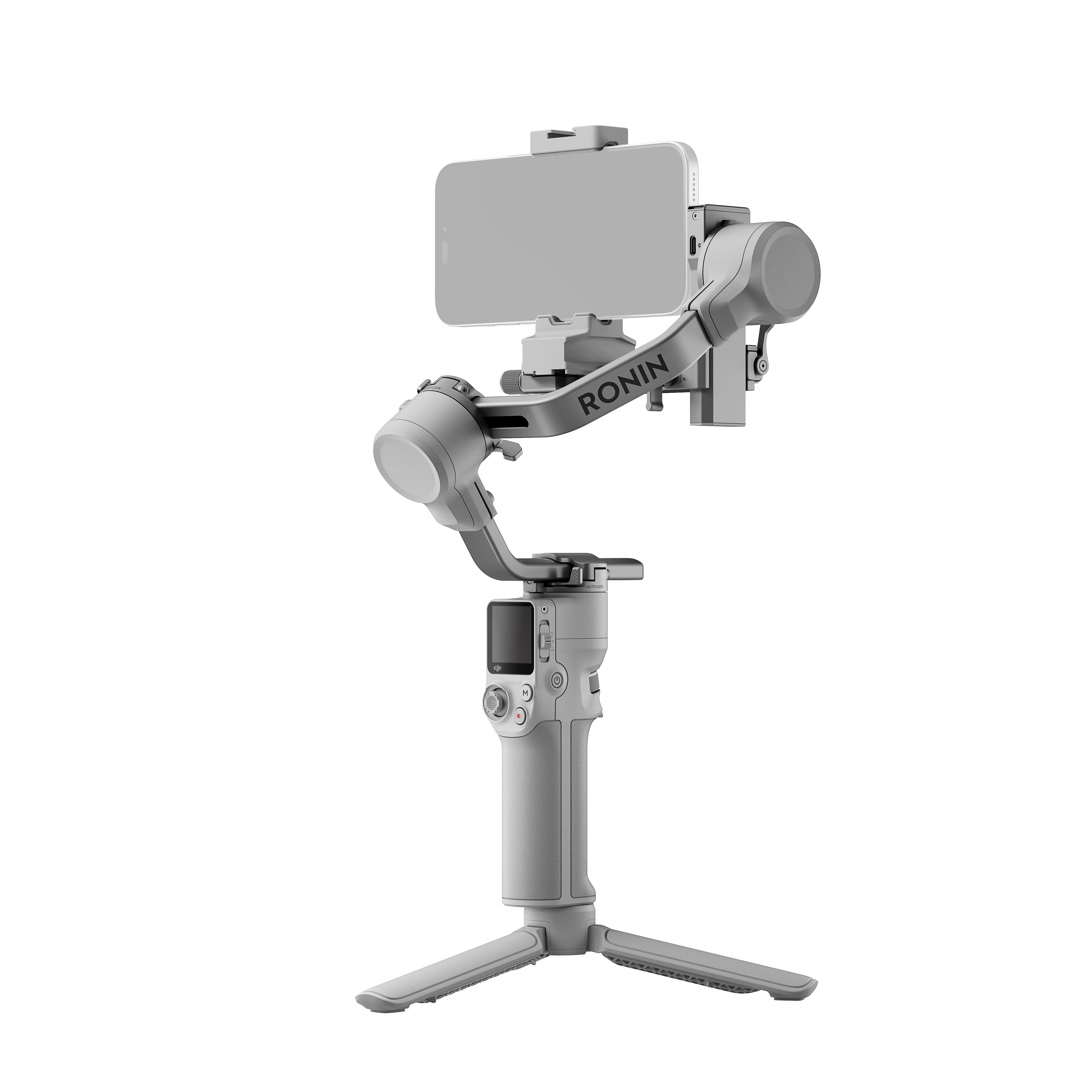 DJI RS 4 Mini Handheld Gimbal Stabilizer