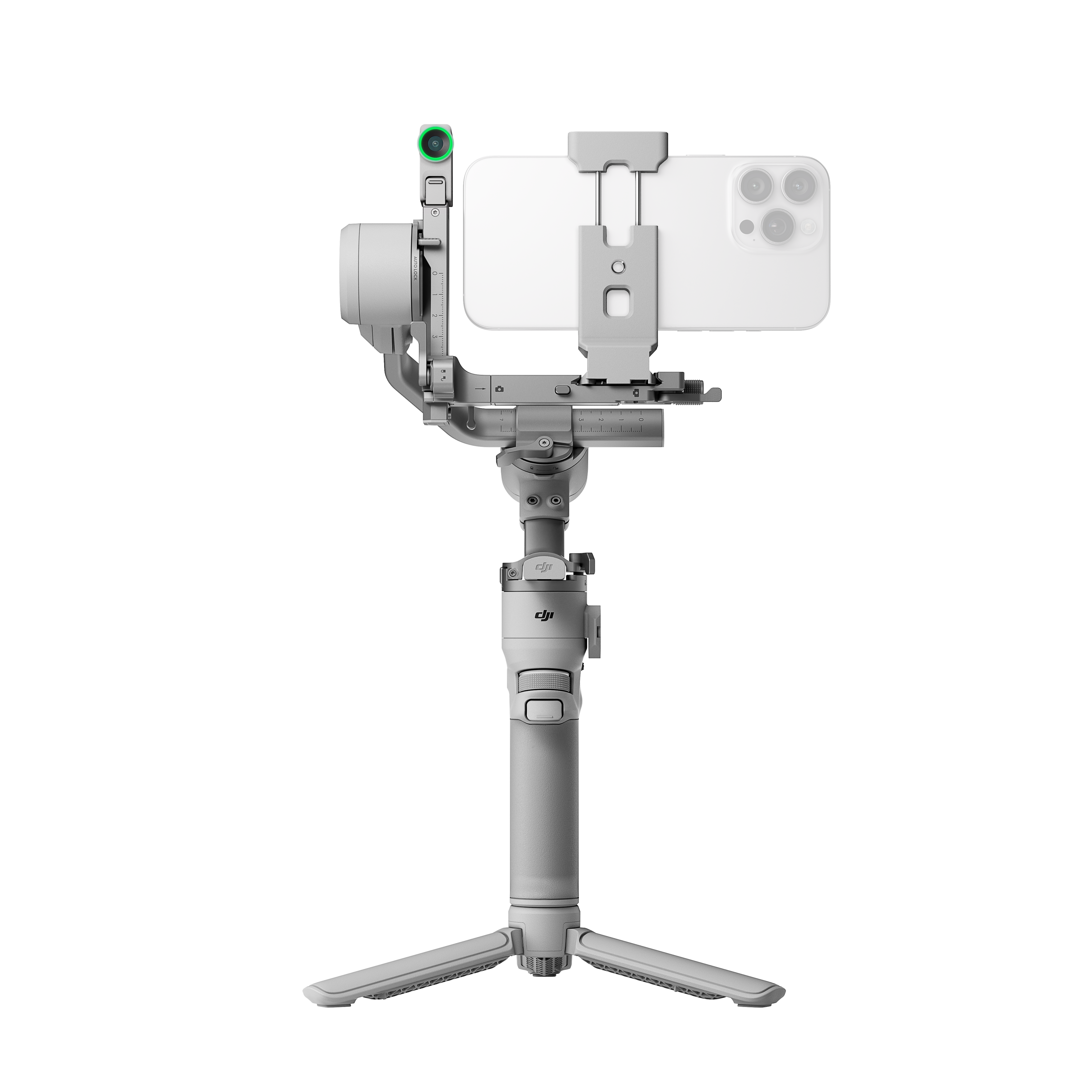 DJI RS 4 Mini Handheld Gimbal Stabilizer
