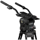 Cartoni Master 30 Video Fluid Head (Mitchell)