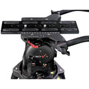 Cartoni Master 30 Video Fluid Head (Mitchell)