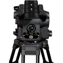 Cartoni Master 30 Video Fluid Head (Mitchell)