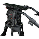 Cartoni Master 30 Video Fluid Head (Mitchell)