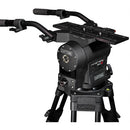 Cartoni Master 30 Video Fluid Head (Mitchell)