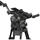 Cartoni Maxima 30 Video Fluid Head (Mitchell)