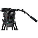 Cartoni Maxima 30 Video Fluid Head (Mitchell)