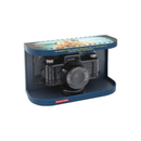 Lomography Sprocket Rocket 35mm Film Camera - Open Box