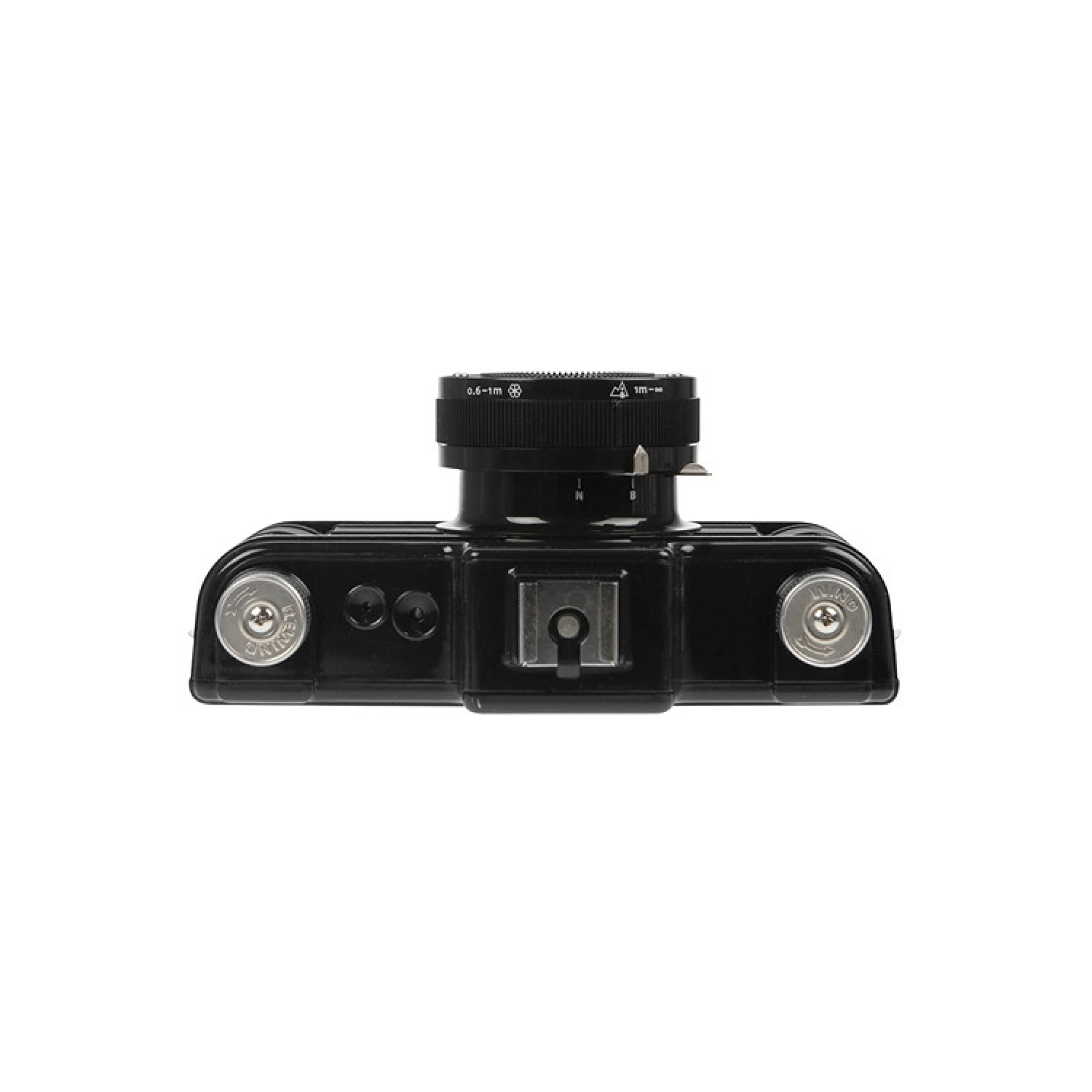 Lomography Sprocket Rocket 35mm Film Camera - Open Box
