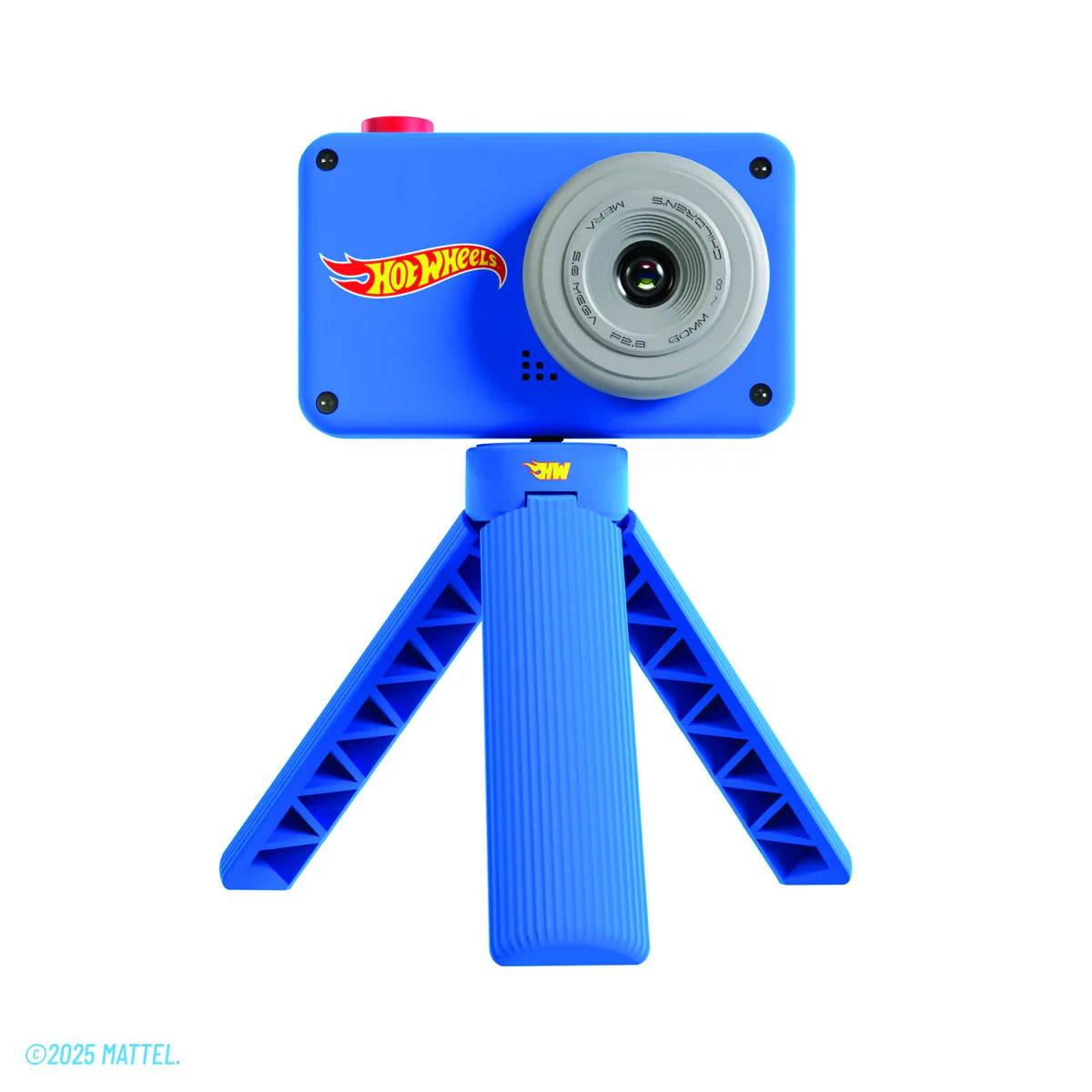 Caméra selfie pour enfants Hot Wheels Finish Line