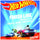 Caméra selfie pour enfants Hot Wheels Finish Line