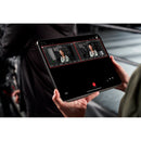 Sony HXR-NX800 4K 1" CMOS Sensor NXCAM Camcorder