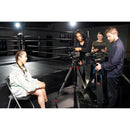 Sony HXR-NX800 4K 1 "Camorceau CMOS NXCAM