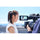 Sony HXR-NX800 4K 1" CMOS Sensor NXCAM Camcorder