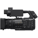 Sony HXR-NX800 4K 1" CMOS Sensor NXCAM Camcorder