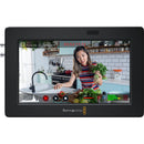 Blackmagic Design Video Assist 3G HDR Monitor - 5in