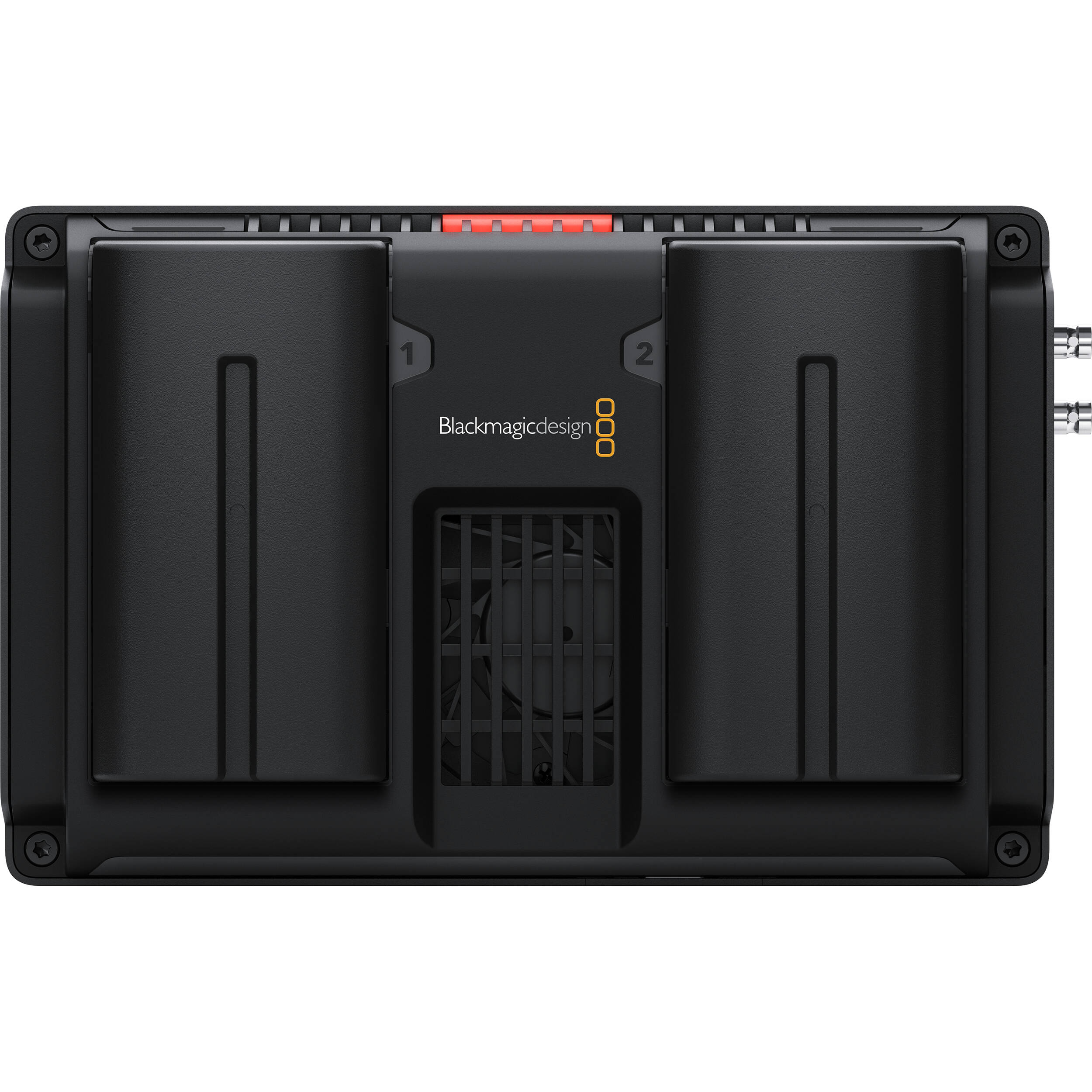 Blackmagic Design Video Assist 3G HDR Monitor - 5in